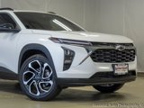 Certified 2025 Chevrolet Trax RS w/ Sunroof Package image 3