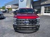 New 2025 Ford F250 King Ranch image 4