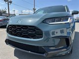New 2026 Honda HR-V EX-L image 2