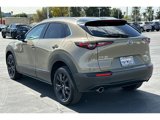Certified 2024 MAZDA CX-30 Carbon image 4