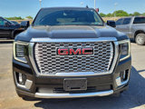 Certified 2023 GMC Yukon Denali w/ Max Trailering Package image 2