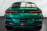 New 2025 BMW X6 M60i image 4