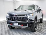New 2025 Chevrolet Silverado 1500 ZR2 w/ Technology Package image 3