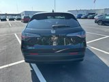 New 2026 Honda HR-V LX image 4