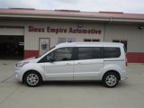 Used 2022 Ford Transit Connect XLT image 2