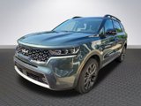 Used 2022 Kia Sorento SX Prestige w/ Rust Color Package image 3