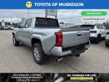 New 2025 Toyota Tacoma Limited image 5