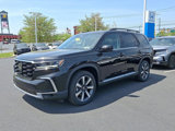 New 2025 Honda Pilot Touring image 3