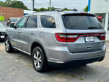 Used 2016 Dodge Durango Limited w/ Nav & Power Liftgate Group image 4