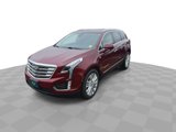 Used 2017 Cadillac XT5 Premium Luxury image 4