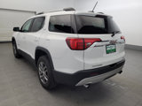 Used 2018 GMC Acadia SLT image 5