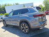 New 2025 Volkswagen Atlas SEL Premium R-Line image 3