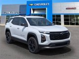 New 2026 Chevrolet Equinox LT w/ Midnight Edition image 2