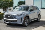 New 2026 INFINITI QX60 Luxe w/ Cargo Package image 3