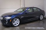 Used 2014 BMW 550i xDrive Sedan image 2