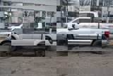 New 2025 Ford F150 Platinum image 2
