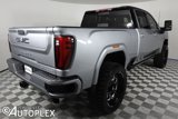 Used 2025 GMC Sierra 2500 Denali Ultimate image 5