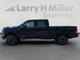 New 2025 Ford F250 Lariat image 2