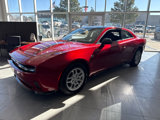 New 2025 Dodge Charger R/T w/ Quick Order Package 25M R/T image 4