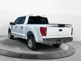 Used 2022 Ford F150 XLT w/ Equipment Group 301A Mid image 3