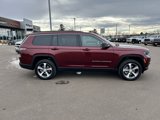 New 2025 Jeep Grand Cherokee L Limited w/ Luxury Tech Group II image 2