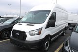 Used 2024 Ford Transit 350 148 High Roof Extended image 2