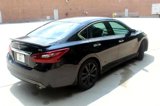 Used 2017 Nissan Altima 2.5 SR w/ Midnight Edition Package image 5