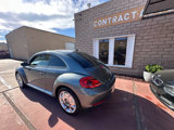 Used 2015 Volkswagen Beetle 1.8T image 3