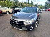 Used 2016 Toyota Camry SE w/ Moonroof Package image 2