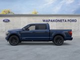 New 2025 Ford F150 Lariat image 3