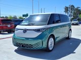 New 2025 Volkswagen ID. Buzz 1st Edition image 2