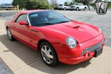Used 2002 Ford Thunderbird image 3