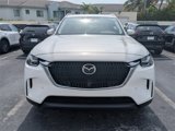 New 2025 MAZDA CX-90 Plug-In Hybrid w/ Preferred image 3
