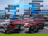 New 2025 Chevrolet TrailBlazer LT w/ Driver Confidence Package image 2
