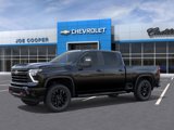 New 2025 Chevrolet Silverado 2500 LT w/ Trail Boss Package image 2