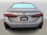 Used 2025 BMW i5 xDrive40 w/ Executive Package image 5