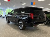 New 2025 Ford Expedition Max Platinum w/ Driver's Package image 5