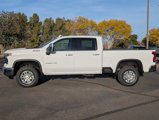 New 2025 Chevrolet Silverado 2500 LTZ w/ LTZ Plus Package image 2