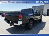 Used 2023 Toyota Tacoma SR5 image 5