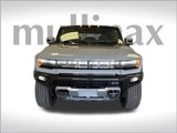 New 2025 GMC Hummer EV 2X w/ LPO, Cargo Utility Package image 4