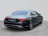 New 2025 Mercedes-Benz Maybach S 580 4MATIC image 4