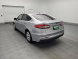 Used 2020 Ford Fusion S image 5