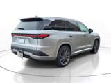 New 2025 Lexus TX 350 AWD image 4