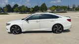 Used 2022 Honda Accord Sport Special Edition image 5