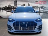 Used 2022 Audi Q5 2.0T Premium w/ Convenience Package image 2
