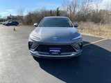 New 2025 Buick Envista Avenir image 2