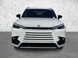 New 2025 Lexus TX 500h AWD image 2