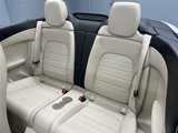 Used 2019 Mercedes-Benz C 300 4MATIC Cabriolet image 3