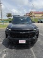 New 2026 Chevrolet Traverse RS image 2