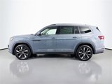 New 2025 Volkswagen Atlas SEL Premium R-Line image 4